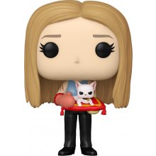 FUNKO POP! Vinyl figuur: Friends - Rachel...