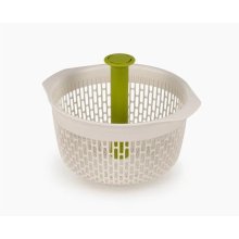 Joseph Joseph Spindola™ Green In-sink...