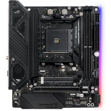 Emaplaat Asus AM4 ROG Crosshair VIII Impact...