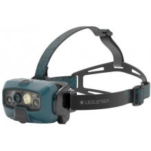 Ledlenser 503090 flashlight Black, Green...