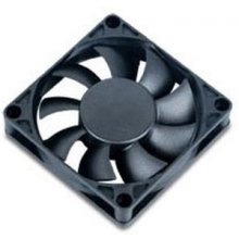 AKASA Black 7cm case fan Computer case