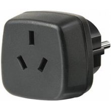 BRENNEN Travel adapter allows you to connect...