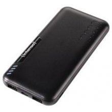 INTENSO POWER BANK USB 10000MAH/SILVER...