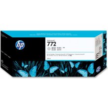 HP Tinte 772 - CN634A - hellgrau