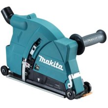 MAKITA 198440-5 Extraction Bonnet 230mm
