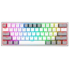 Klaviatuur Redragon FIZZ PRO K616 keyboard...