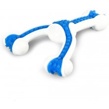 MR. STRONG Toy for dental care for dogs...