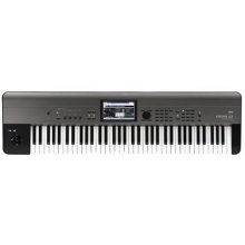 Korg KROME EX 73 - Synthesizer, workstation