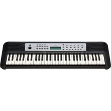 Yamaha YPT-270 MIDI keyboard 61 keys Black...