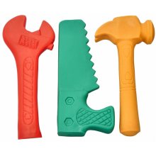 Hencz Toys Soft pastel tools