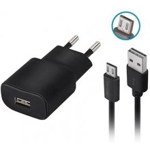 FOREVER Wall USB charger 2A TC-01 +...