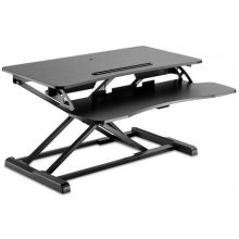 V7 SIT-STAND ESSENTIAL WORKSTATION UP TO 33...