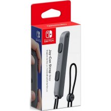 Nintendo Switch Joy-Con Wrist Strap Grey