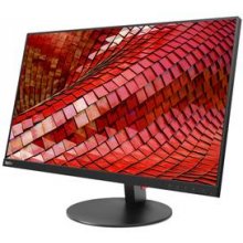 Monitor LENOVO ThinkVision T27i LED display...