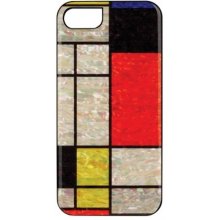 IKins case for Apple iPhone 8/7 mondrian...