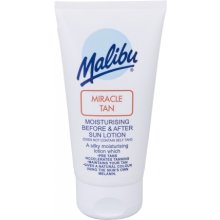 Malibu Miracle Tan 150ml - After Sun Care...