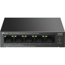 TP-LINK Switch |  | LS105LP | Desktop...