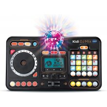 Vtech Kidi DJ Mix, DJ Console (black)