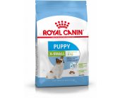 Royal Canin X-Small Puppy 1,5kg (SHN)