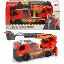 Dickie Vehicle SOS Scania Fire truck 35 cm