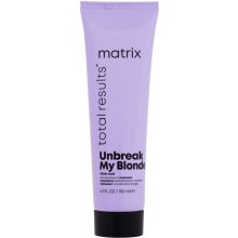 Matrix Unbreak My Blonde Reviving Leave-In...