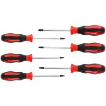 Gedore Red 2K screwdriver set, 6 pieces...