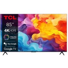 Телевизор TCL V6B 85V6B TV 2.16 m (85") 4K...