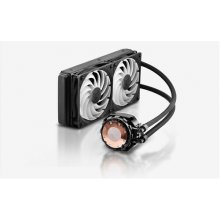 SAPPHIRE NITRO+ S240-A AIO Processor Liquid...