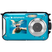 AgfaPhoto WP8000 digital camera 1/3" Compact...