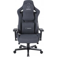 Onex EV12 Fabric Edition Gaming Chair -...