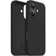 CRONG Case iPhone 16 Color Cover black