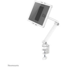 NEOMOUNTS DS15-545WH1 Tablet holder desk...