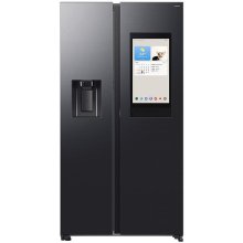 SAMSUNG RS90F66BEFEO