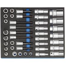 Gedore 2016516 socket/socket set
