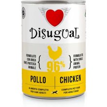 Disugual Chicken 400g | с курицей