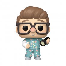 FUNKO POP! Vinyl figuur: UP! - Young Carl​