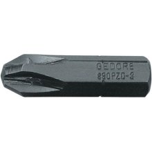 Gedore 6553410 screwdriver bit