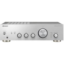 Pioneer A-10AE-S silver