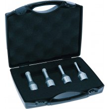Bosch Powertools Bosch diamond dry drill set...
