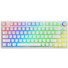 Savio Mechanical keyboard phen