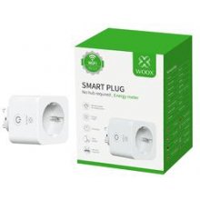 Woox R6113 Smart Plug 16A + energy monitor