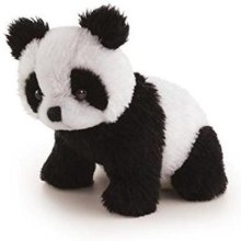 Trudi Panda Sweet Collection