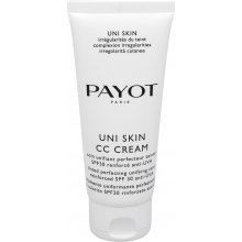 PAYOT Uni Skin 100ml - SPF30 CC Cream for...