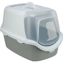 Trixie Vico Open Top cat litter tray, with...