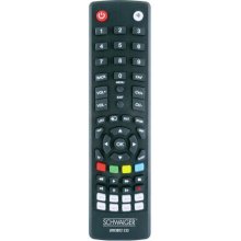 Schwaiger UFB3802533 remote control DTV, TV...