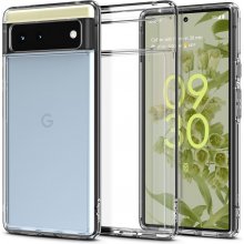 Spigen Kaitseümbris Ultra Hybrid, Google...