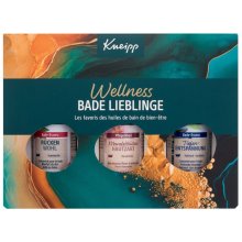 Kneipp Bath Oil Wellness 20ml - Bath Oil...