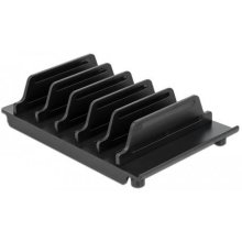 DeLOCK Device stand for 6 tablets or...