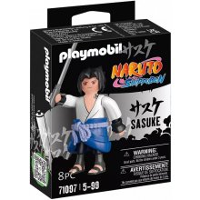Playmobil Figure Naruto 71097 Sasuke