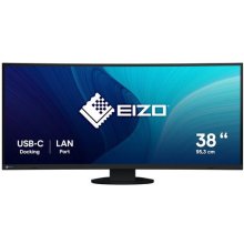 Monitor Eizo FlexScan EV3895-BK LED display...